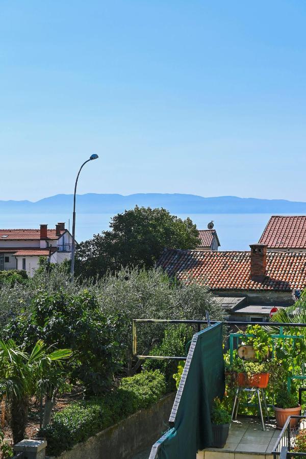 Privatna Kuca Krimeja Villa Rijeka Eksteriør bilde
