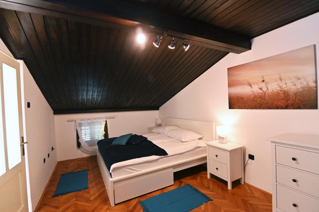Privatna Kuca Krimeja Villa Rijeka Eksteriør bilde