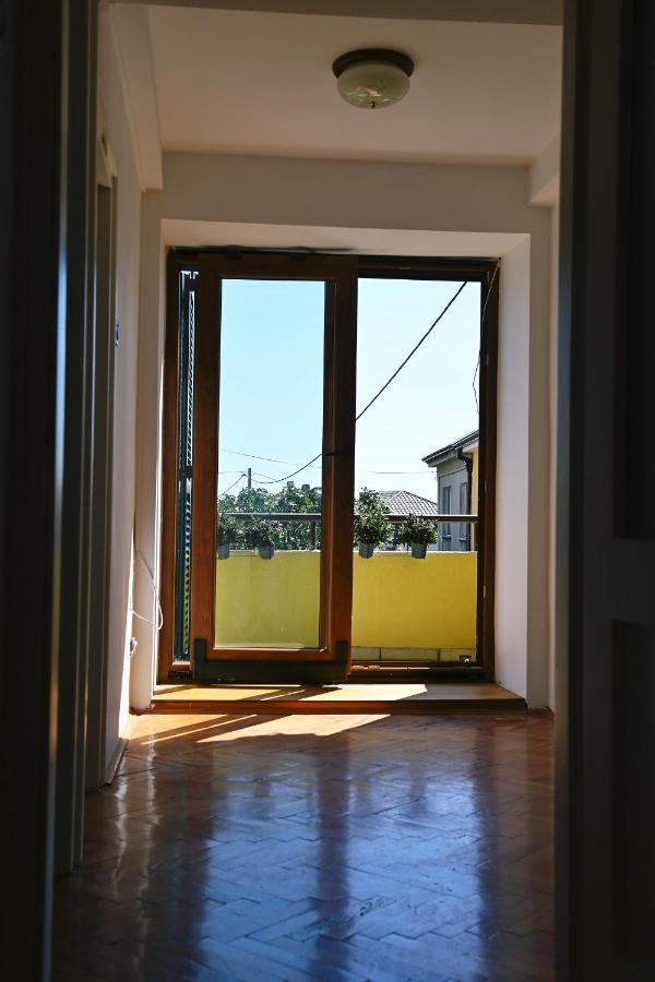 Privatna Kuca Krimeja Villa Rijeka Eksteriør bilde